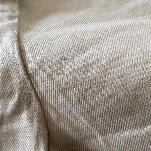 ❗️SOLD❗️Aritzia | Babaton Sadiki Linen Pant - Picture 6 of 6